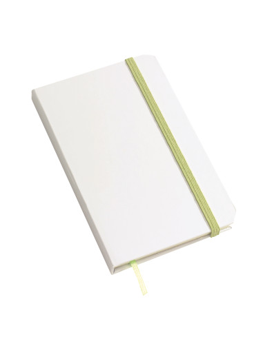 Cuaderno de notas AUTHOR: formato DIN A6