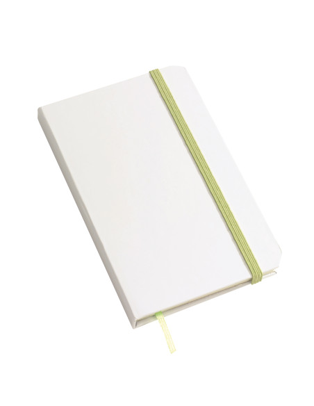 Cuaderno de notas AUTHOR: formato DIN A6