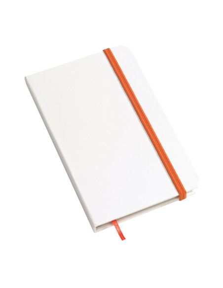 Cuaderno de notas AUTHOR: formato DIN A6