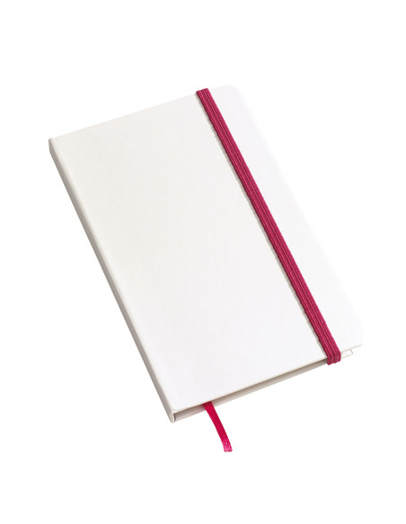 Cuaderno de notas AUTHOR: formato DIN A6