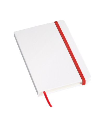 Cuaderno de notas AUTHOR: formato DIN A6