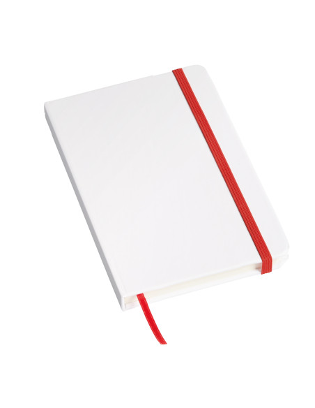 Cuaderno de notas AUTHOR: formato DIN A6