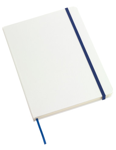 Libreta AUTHOR en formato DIN A5