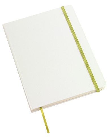 Libreta AUTHOR en formato DIN A5