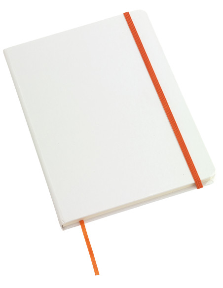 Libreta AUTHOR en formato DIN A5