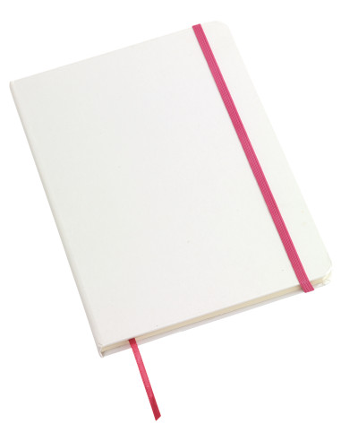 Libreta AUTHOR en formato DIN A5