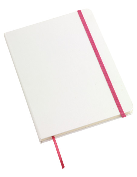 Libreta AUTHOR en formato DIN A5