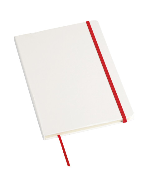 Libreta AUTHOR en formato DIN A5