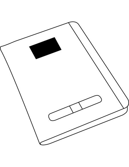 Porta documentos NEW STAR