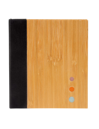 Memobox BAMBOO NOTES