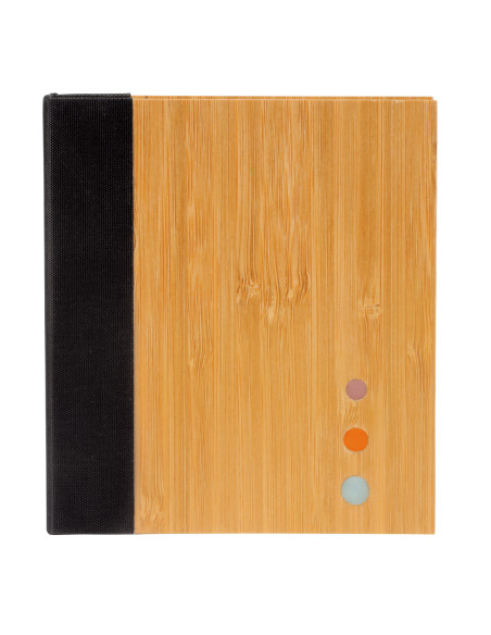 Memobox BAMBOO NOTES