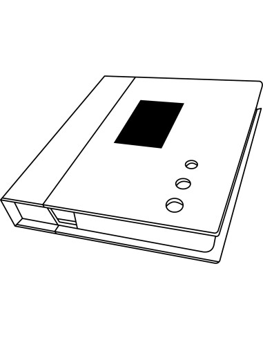 Memobox BAMBOO NOTES