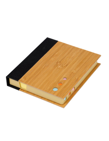 Memobox BAMBOO NOTES
