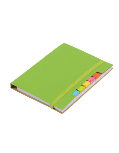 Notebook PENZ