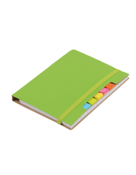 Notebook PENZ
