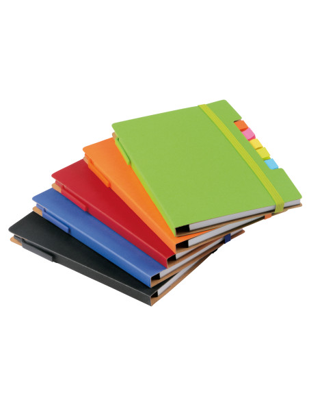 Notebook PENZ