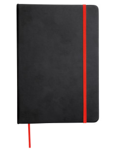 Libreta LECTOR en formato DIN A5 2