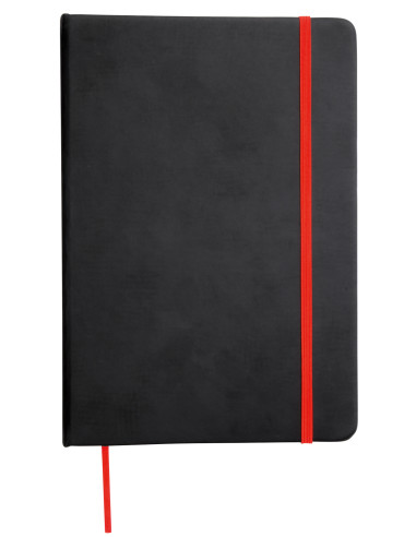 Libreta LECTOR en formato DIN A5