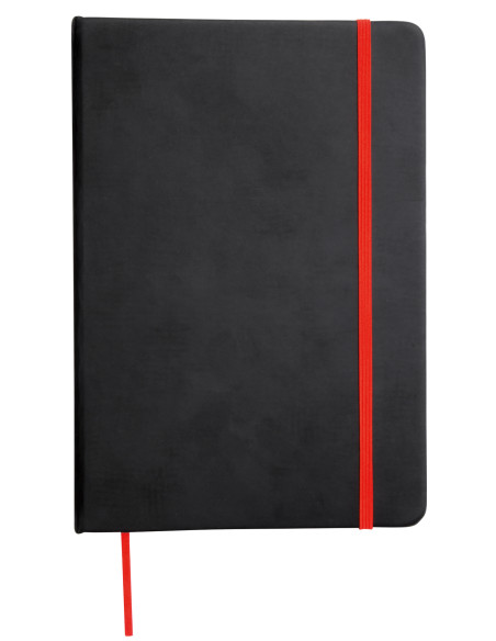 Libreta LECTOR en formato DIN A5
