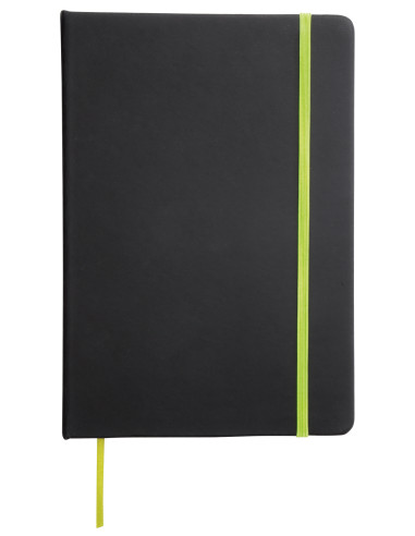 Libreta LECTOR en formato DIN A5