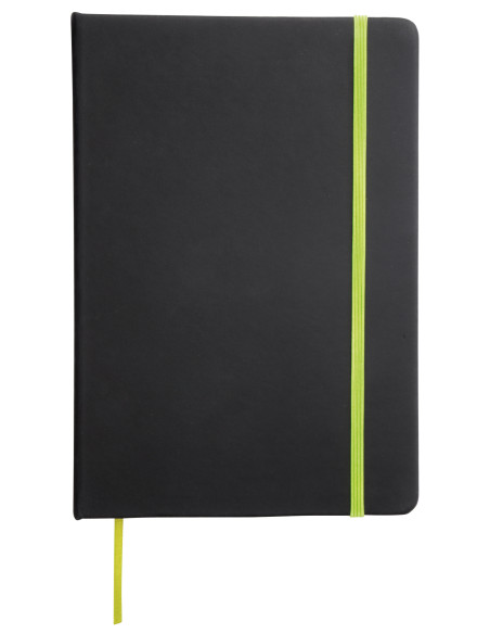 Libreta LECTOR en formato DIN A5