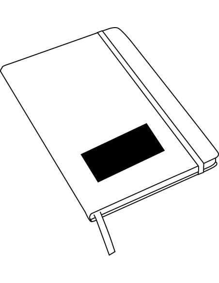 Libreta LECTOR en formato DIN A5