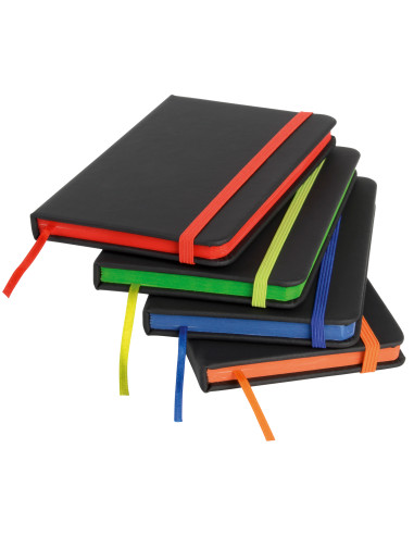 Libreta LECTOR en formato DIN A6