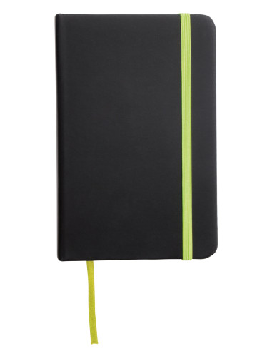 Libreta LECTOR en formato DIN A6