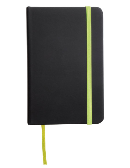 Libreta LECTOR en formato DIN A6