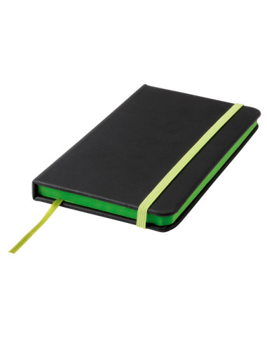 Libreta LECTOR en formato DIN A6