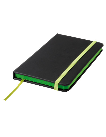 Libreta LECTOR en formato DIN A6