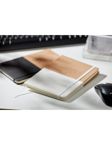 Notebook CORKY en tamaño DIN A5