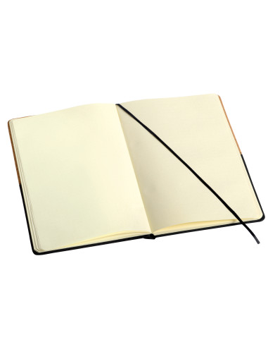 Notebook CORKY en tamaño DIN A5