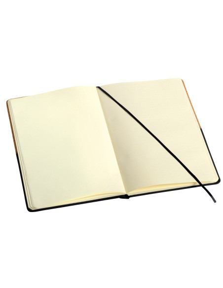 Notebook CORKY en tamaño DIN A5