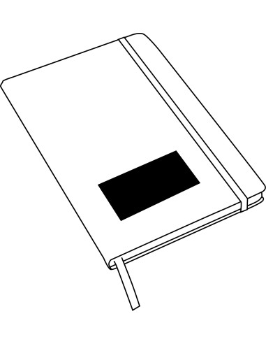 Notebook EXECUTIVE tamaño DIN A5