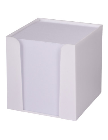Cubo de notas NEVER FORGET