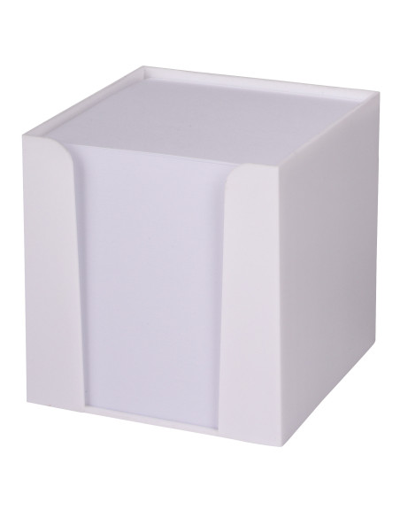 Cubo de notas NEVER FORGET