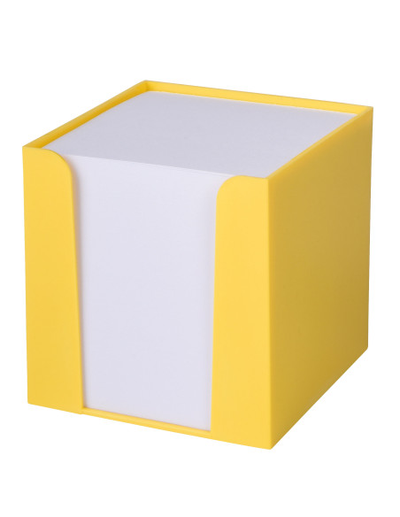 Cubo de notas NEVER FORGET