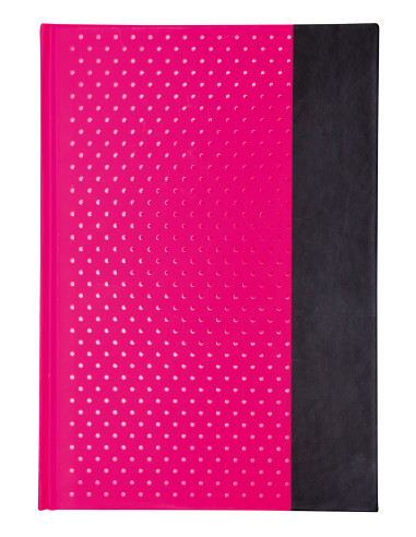 Cuaderno SIGNUM en formato DIN A5