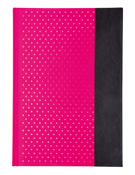 Cuaderno SIGNUM en formato DIN A5