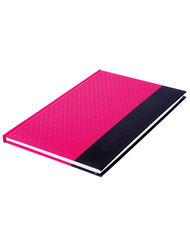 Cuaderno SIGNUM en formato DIN A5