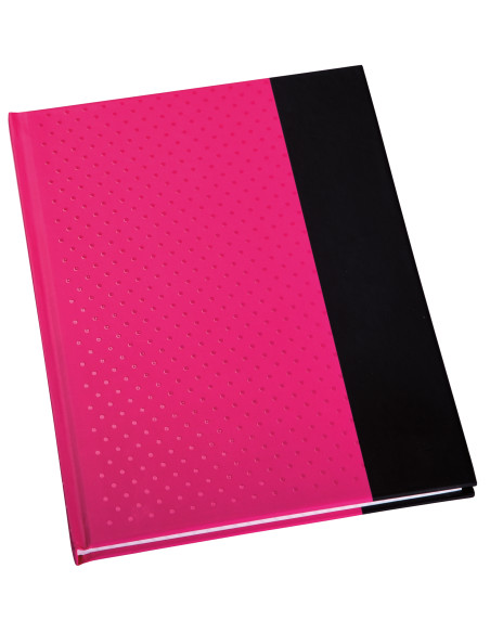Cuaderno SIGNUM en formato DIN A5