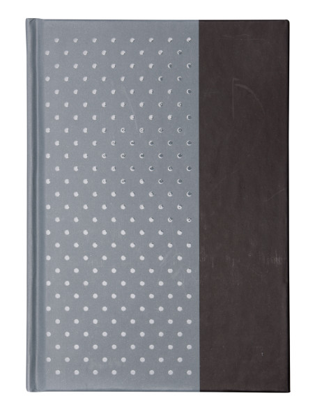 Notebook SIGNUM en formato DIN A6