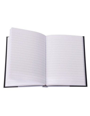 Notebook SIGNUM en formato DIN A6