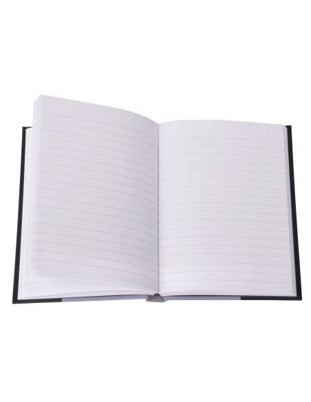 Notebook SIGNUM en formato DIN A6