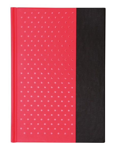 Notebook SIGNUM en formato DIN A6