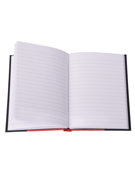 Notebook SIGNUM en formato DIN A6
