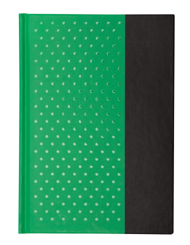 Notebook SIGNUM en formato DIN A6