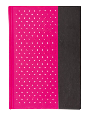 Notebook SIGNUM en formato DIN A6