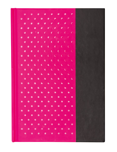 Notebook SIGNUM en formato DIN A6